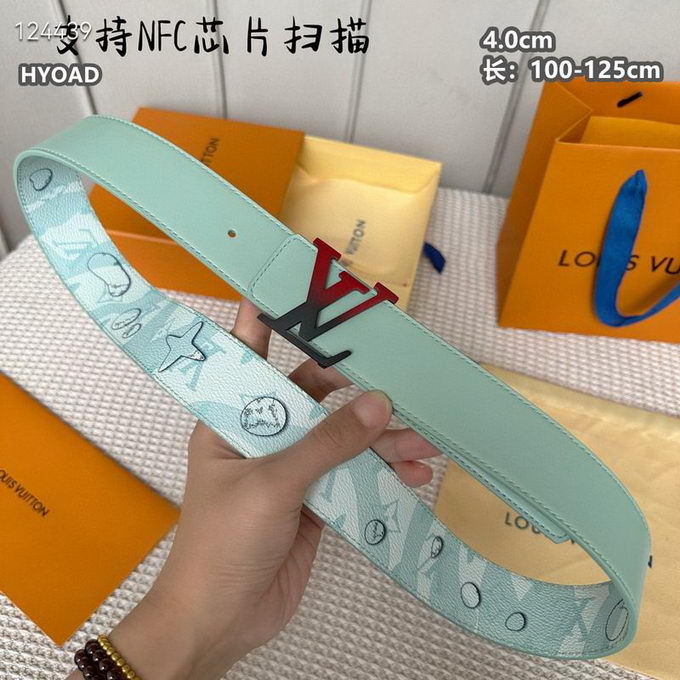 Louis Vuitton Belt 40mm ID:20250529-819